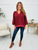 City Lights Top In Multiple Colors
