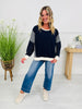 Perfectly Paired Pullover