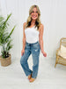 Judy Blue Play it Straight Jeans in Reg/Curvy