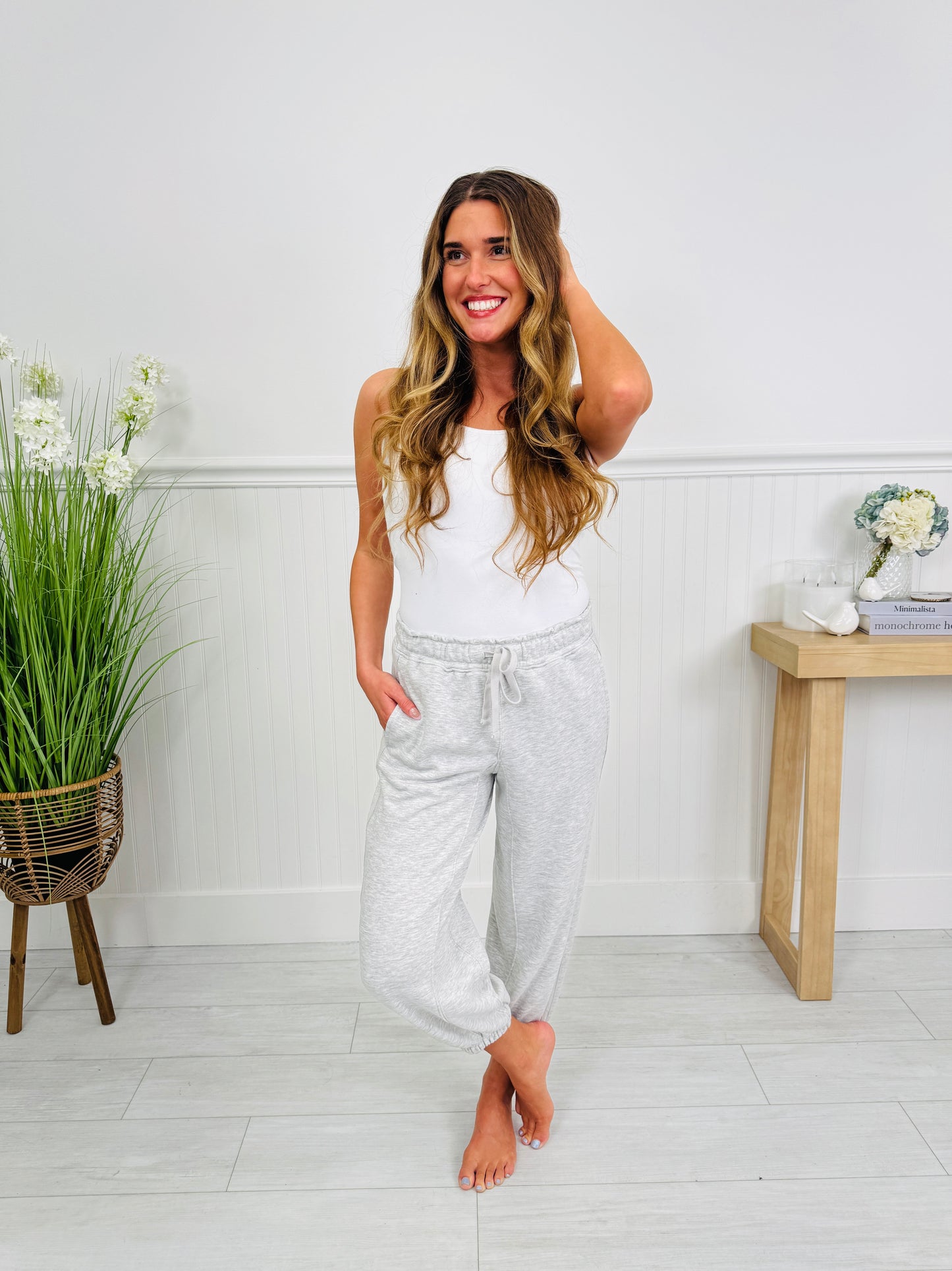 The Everyday Active Joggers In Multiple Colors