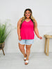 Warm Weather Vibes Tank Top In Multiple Colors