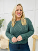 DOORBUSTER! Frosty Mornings Sweater- Multiple Colors!