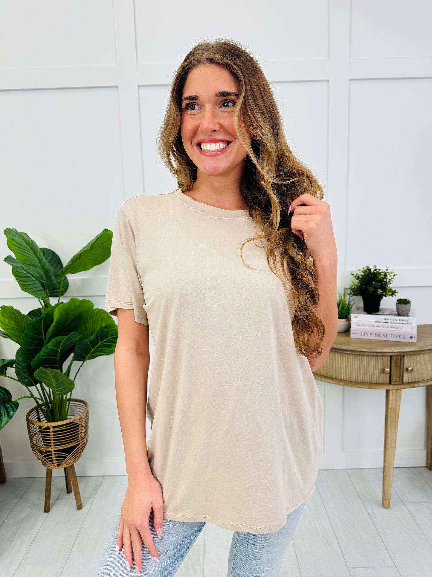 Chill Mode Top in Multiple Colors