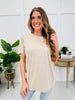 Chill Mode Top in Multiple Colors