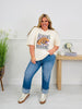 The Heavens Are Roaring Graphic Tee