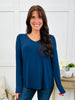 The Classic Comfort Top In Multiple Colors