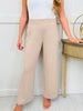 Where the Light Rests Pants In Multiple Colors