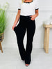 Judy Blue Power Move Tummy Control Bootcut Jeans In Regular And Petite