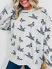 Duck Dreams Crewneck