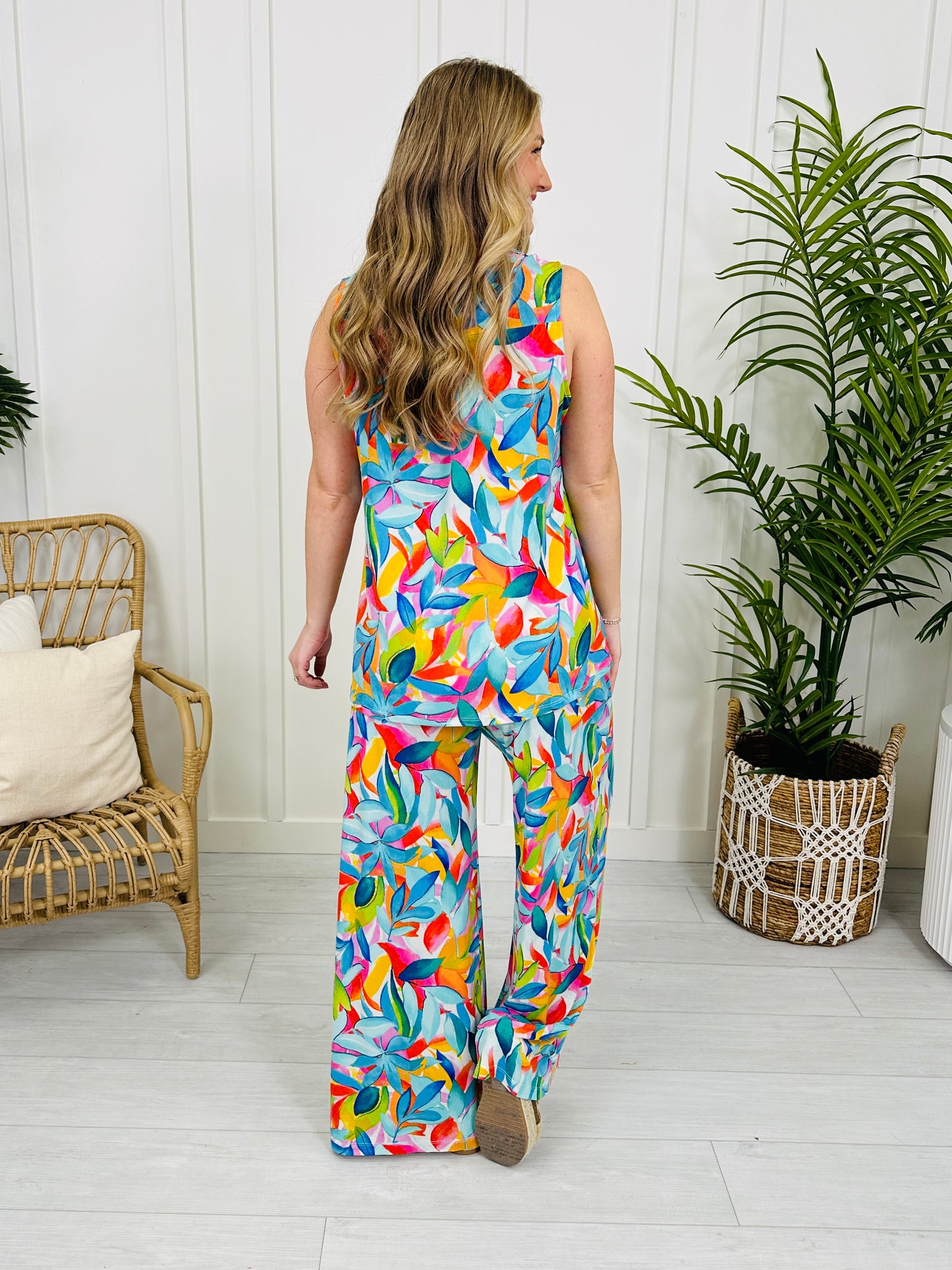 Color Me Coastal Set