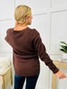 DOORBUSTER! REG/CURVY When The Lights Go Down Sweater- Multiple Colors!