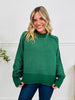 A Touch Of Texture Sweater In Multiple Colors