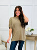 Worn & Loved Top In Multiple Colors