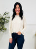 Living in Comfort Top In Multiple Colors