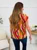 Dusty Daydream Top