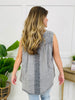Loose Theory Tank Top