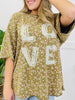 Southwest Serenade Top