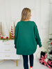 Tidings Of Merry Pullover- Multiple Colors!