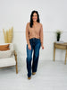 Made For You Wide Leg Jeans in Multiple Inseams