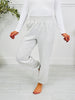 Daily Grind Joggers In Multiple Colors