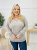 REG/CURVY Wander With Me Sweater- Multiple Colors!