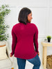 Snap Decision Cardigan- Multiple Colors!