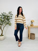 Judy Blue Kick Of Confidence Tummy Control Kick Flare Jeans
