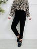 Judy Blue Black On The Go Weekender Jeans
