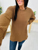 REG/CURVY Cozy Up And Stay Awhile Top- Multiple Colors!