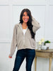 Cozy On Repeat Jacket In Multiple Colors