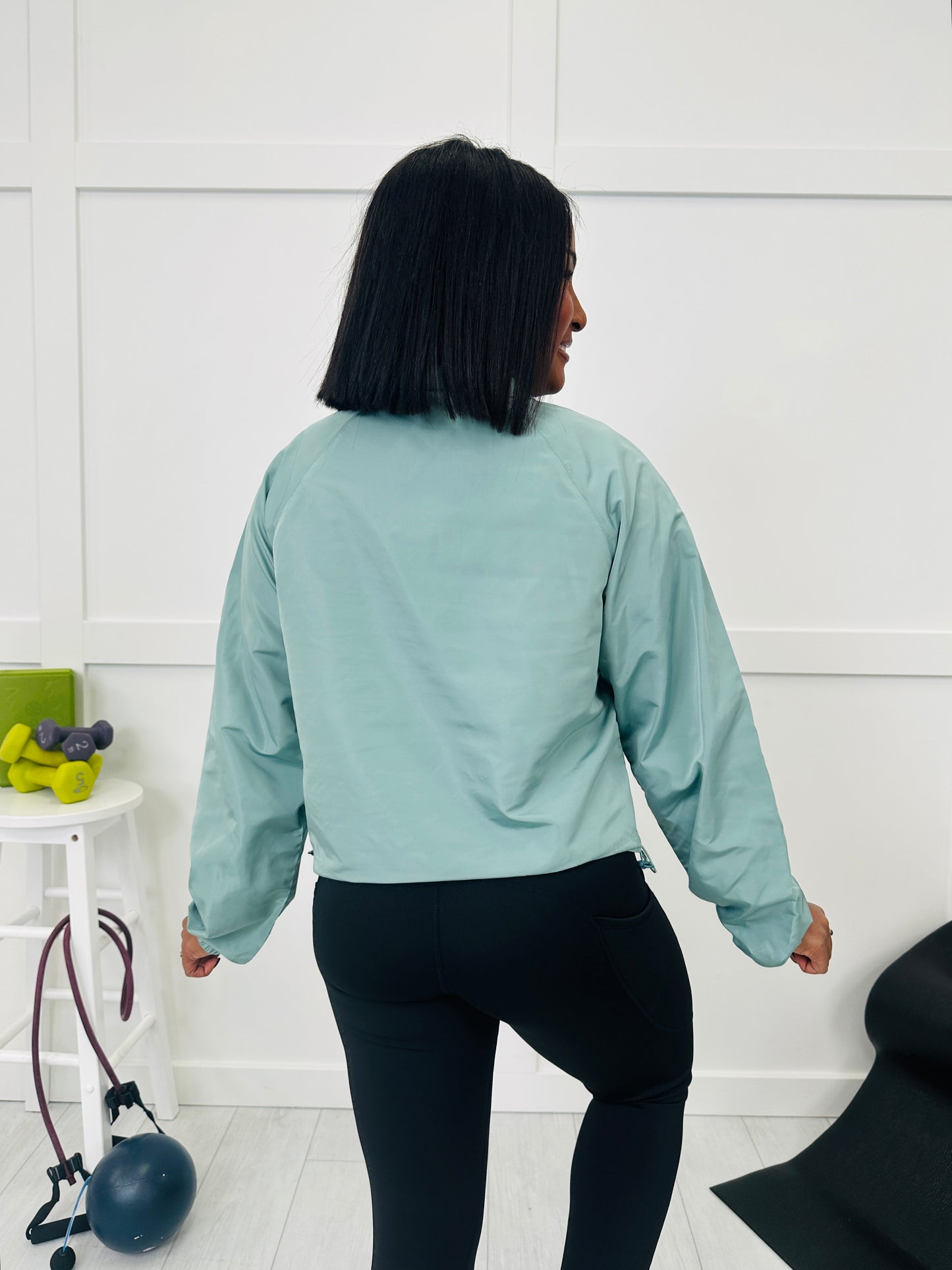 Forever Love Pullover- Multiple Colors!