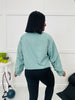 Forever Love Pullover- Multiple Colors!