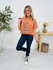 Howl You Doin' Graphic Tee