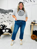 REG/CURVY Rockin' Motherhood Graphic Tee