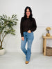 Judy Blue Easy Going Tummy Control Bootcut Jeans In Multiple Inseams