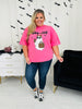 Boo-Jee Graphic Tee-Multiple Colors!