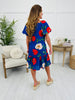 Poppy Breeze Dress