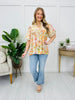 Blooming Lovely Top