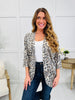 Wild About You Cardigan