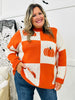 REG/CURVY Pumpkin Perfection Sweater