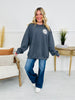 Hello Hunting Season Crewneck Sweatshirt-Multiple Colors!
