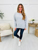 Out Of Habit Top In Multiple Colors