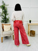 Street Chic Bottoms- Multiple Colors!