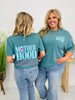Motherhood Graphic tee