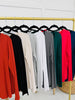 The Classic Comfort Top In Multiple Colors