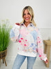 In Full Bloom Pullover