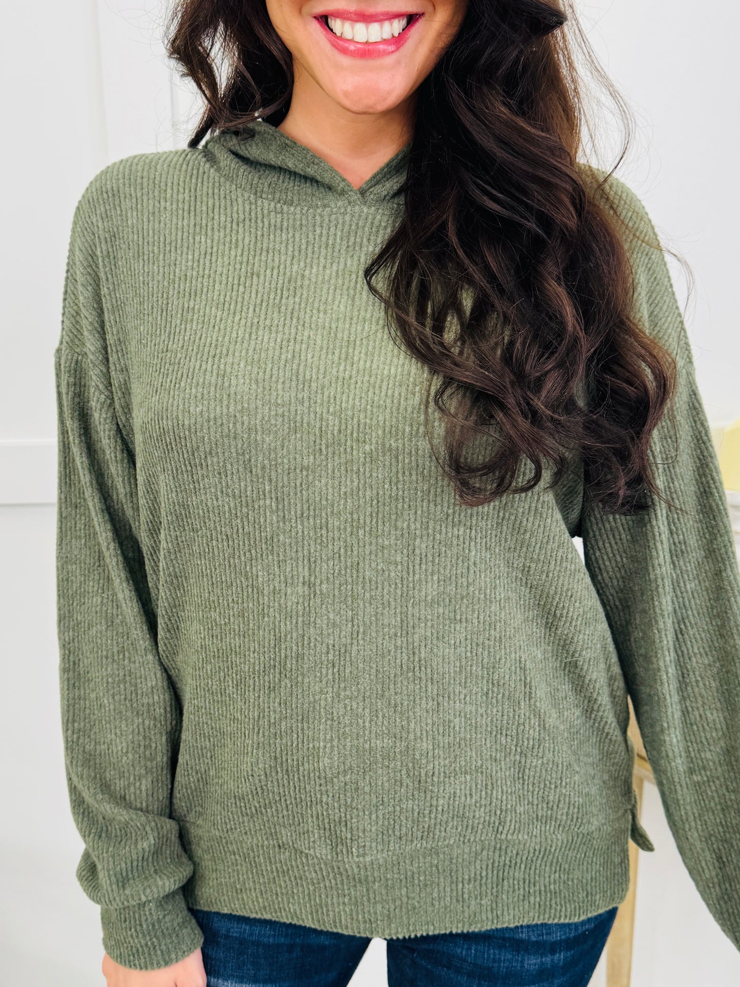 Woven Wishes Top In Multiple Colors
