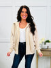 Downtown Cozy Jacket