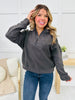 Embracing The Chill Pullover- Multiple Colors!