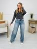 Baggy and Chill Judy Blue Baggy Jeans